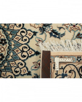 Rytietiškas kilimas Nain 9 LA - 186 x 117 cm 