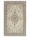 Rytietiškas kilimas Nain 9 LA - 179 x 113 cm 