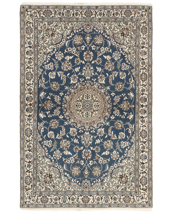 Rytietiškas kilimas Nain 9 LA - 184 x 118 cm 