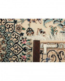 Rytietiškas kilimas Nain 9 LA - 183 x 115 cm 