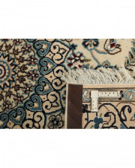 Rytietiškas kilimas Nain 9 LA - 174 x 118 cm 