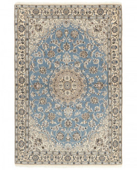 Rytietiškas kilimas Nain 9 LA - 177 x 118 cm 