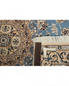 Rytietiškas kilimas Nain 9 LA - 177 x 118 cm 