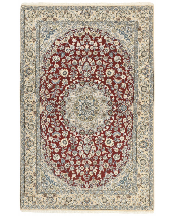 Rytietiškas kilimas Nain 9 LA - 207 x 135 cm 