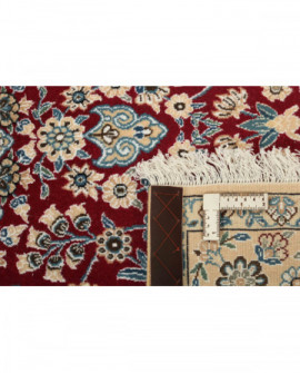 Rytietiškas kilimas Nain 9 LA - 207 x 135 cm 