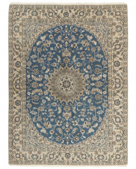 Rytietiškas kilimas Nain 9 LA - 205 x 149 cm 