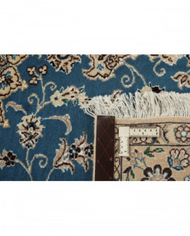 Rytietiškas kilimas Nain 9 LA - 205 x 149 cm 