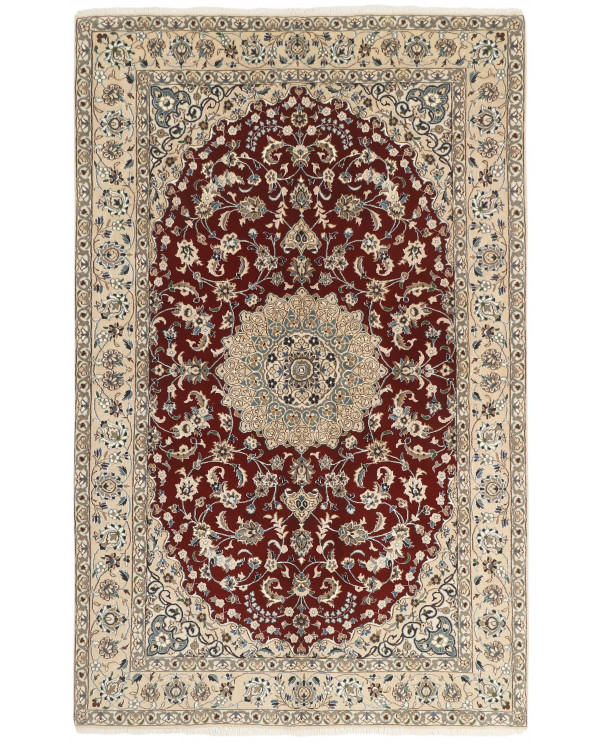 Rytietiškas kilimas Nain 9 LA - 247 x 157 cm 