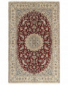 Rytietiškas kilimas Nain 9 LA - 247 x 157 cm 