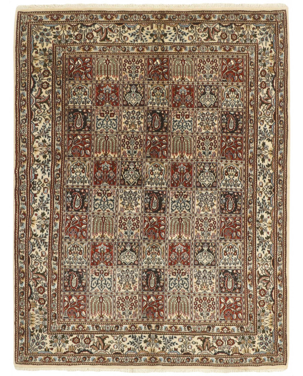 Rytietiškas kilimas Moud Garden - 203 x 150 cm 