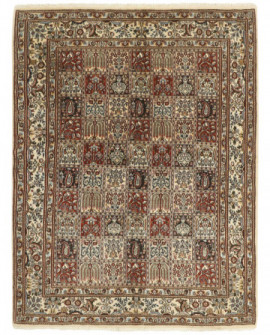 Rytietiškas kilimas Moud Garden - 203 x 150 cm 