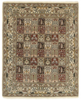 Rytietiškas kilimas Moud Garden - 192 x 150 cm 
