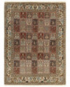 Rytietiškas kilimas Moud Garden - 200 x 149 cm 