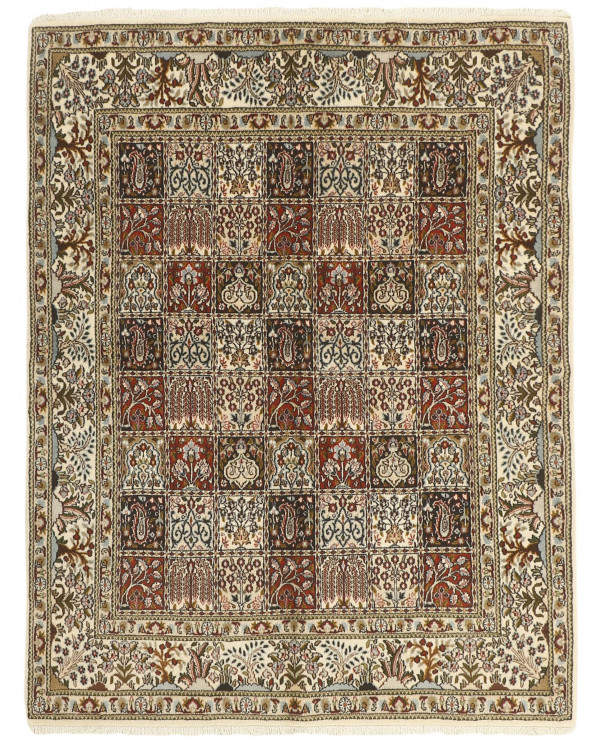 Rytietiškas kilimas Moud Garden - 193 x 148 cm 