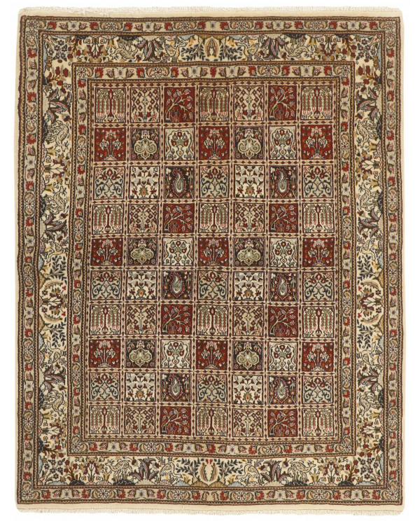 Rytietiškas kilimas Moud Garden - 200 x 153 cm 
