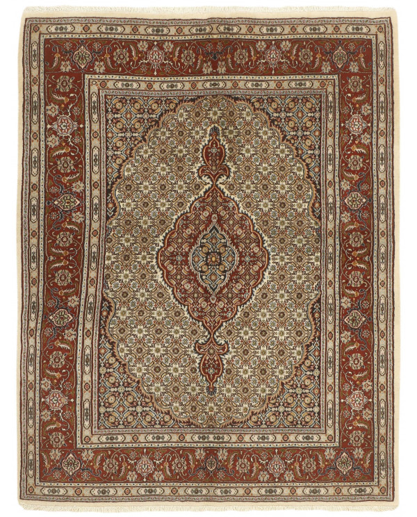 Rytietiškas kilimas Moud Mahi - 194 x 147 cm 