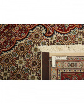 Rytietiškas kilimas Moud Mahi - 194 x 147 cm 
