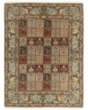 Rytietiškas kilimas Moud Garden - 207 x 154 cm 