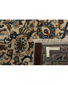 Rytietiškas kilimas Keshan Fine - 354 x 250 cm 