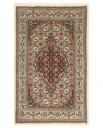 Rytietiškas kilimas Moud Mahi - 92 x 61 cm