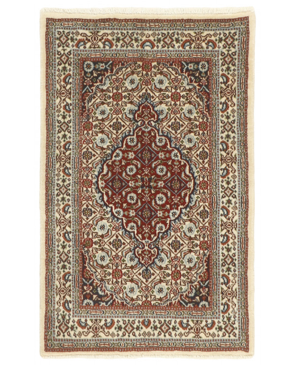 Rytietiškas kilimas Moud Mahi - 92 x 61 cm