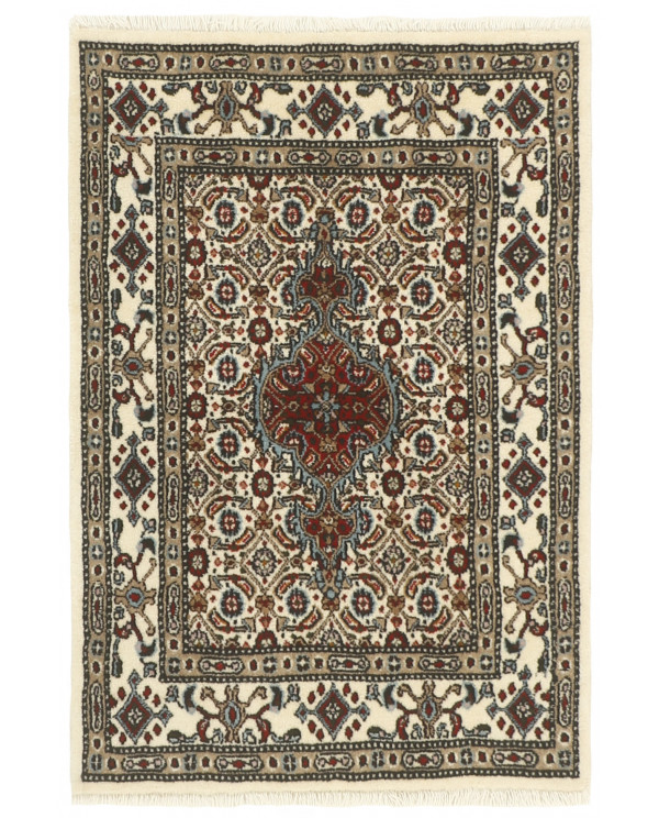 Rytietiškas kilimas Moud Mahi - 90 x 62 cm
