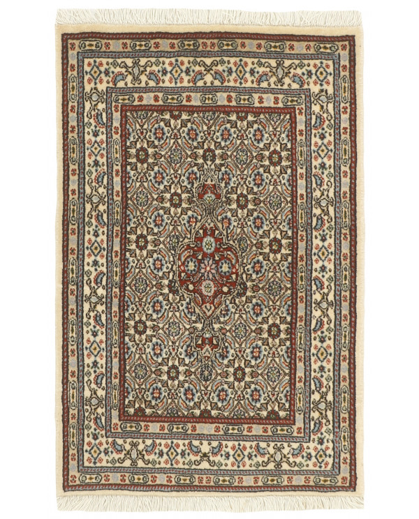 Rytietiškas kilimas Moud Mahi - 93 x 61 cm