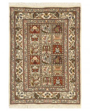 Rytietiškas kilimas Moud Garden - 89 x 61 cm