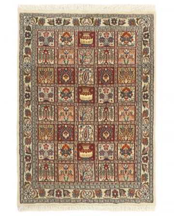 Rytietiškas kilimas Moud Garden - 86 x 63 cm