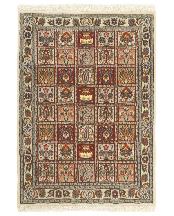 Rytietiškas kilimas Moud Garden - 86 x 63 cm