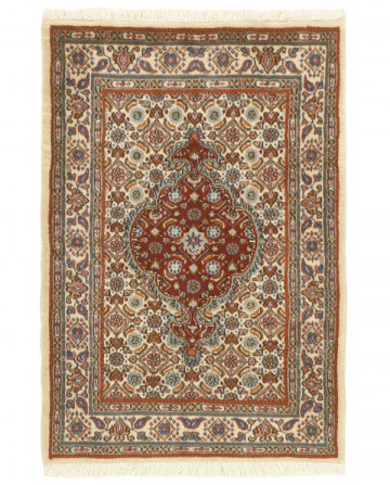 Rytietiškas kilimas Moud Mahi - 90 x 64 cm