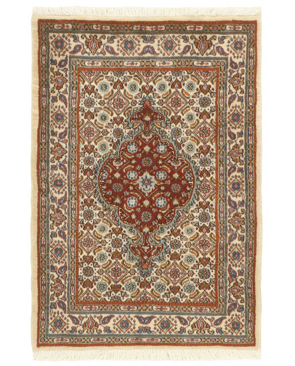 Rytietiškas kilimas Moud Mahi - 90 x 64 cm