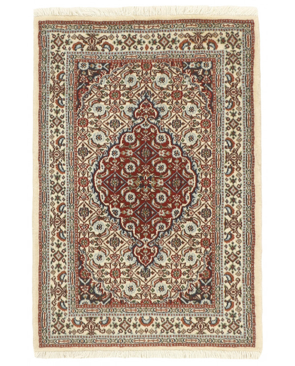 Rytietiškas kilimas Moud Mahi - 91 x 61 cm