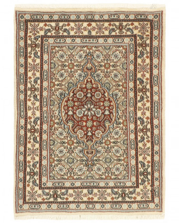 Rytietiškas kilimas Moud Mahi - 83 x 61 cm