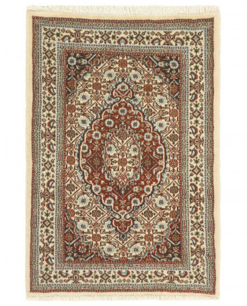 Rytietiškas kilimas Moud Mahi - 89 x 62 cm