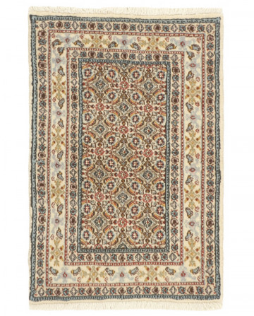 Rytietiškas kilimas Moud Mahi - 87 x 57 cm