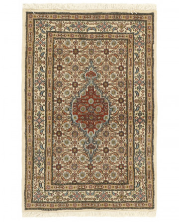 Rytietiškas kilimas Moud Mahi - 90 x 59 cm
