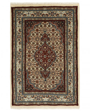 Rytietiškas kilimas Moud Mahi - 85 x 58 cm