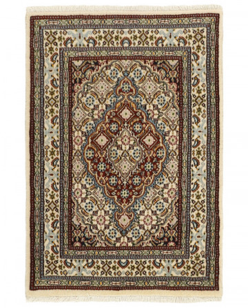 Rytietiškas kilimas Moud Mahi - 86 x 60 cm