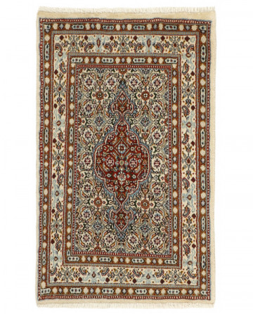 Rytietiškas kilimas Moud Mahi - 90 x 56 cm