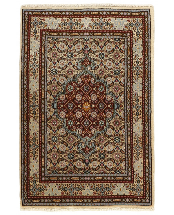Rytietiškas kilimas Moud Mahi - 88 x 59 cm