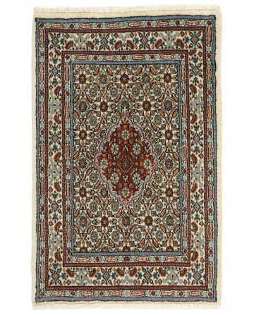 Rytietiškas kilimas Moud Mahi - 85 x 55 cm