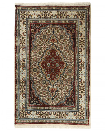 Rytietiškas kilimas Moud Mahi - 88 x 56 cm
