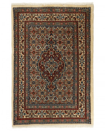Rytietiškas kilimas Moud Mahi - 90 x 62 cm
