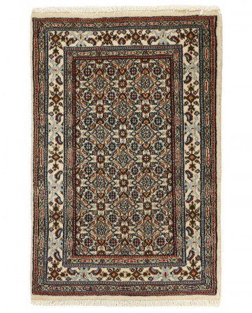 Rytietiškas kilimas Moud Mahi - 90 x 58 cm