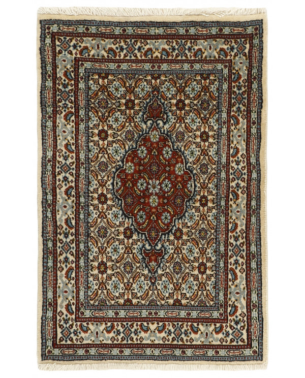 Rytietiškas kilimas Moud Mahi - 88 x 58 cm