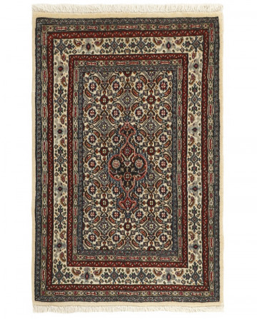 Rytietiškas kilimas Moud Mahi - 92 x 60 cm