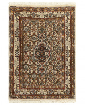 Rytietiškas kilimas Moud Mahi - 87 x 60 cm