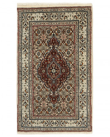 Rytietiškas kilimas Moud Mahi - 92 x 53 cm