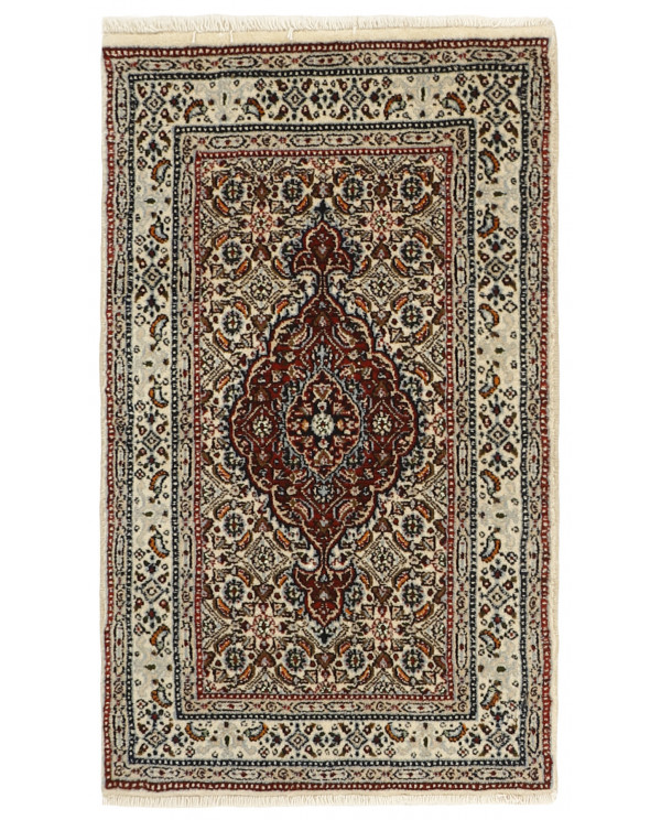 Rytietiškas kilimas Moud Mahi - 92 x 53 cm